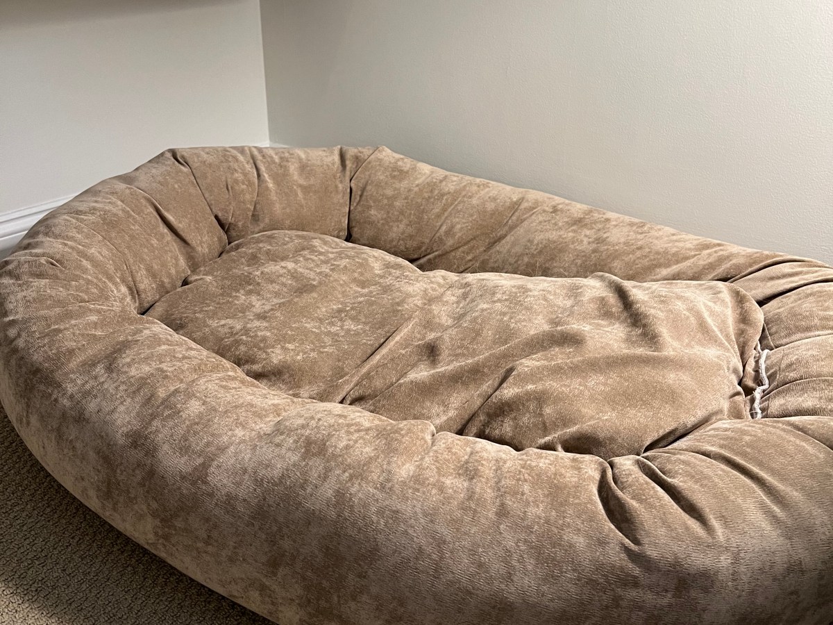 Extra Large Dog&nbsp;Bed