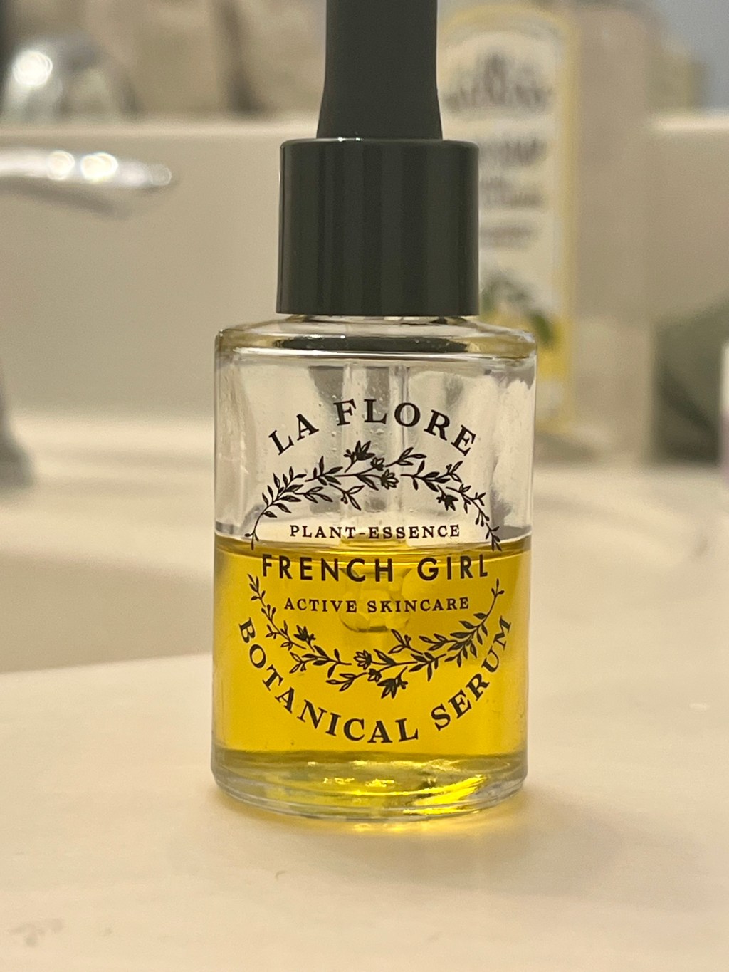 French Girl- La Flore Botanical&nbsp;Serum