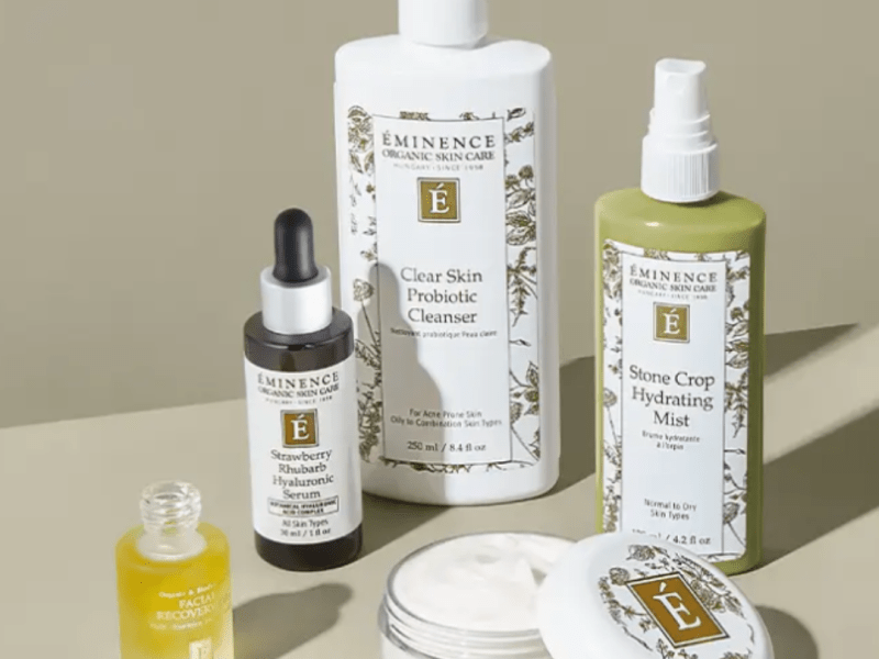 Eminence Organic Skin&nbsp;Care