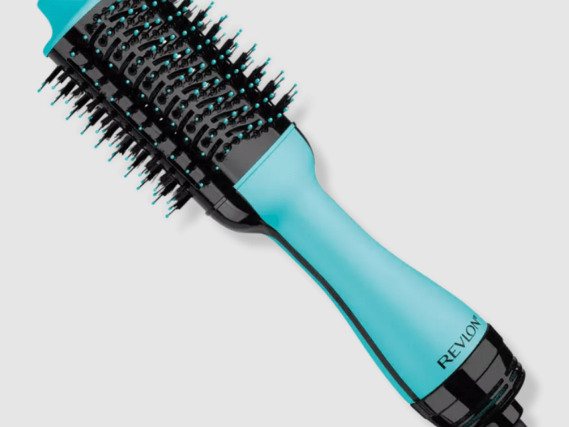 One-Step Volumizer Original 1.0 Hair Dryer and Hot Air&nbsp;Brush